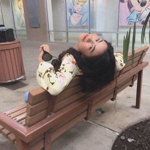 Meet your Posher, Jazmín